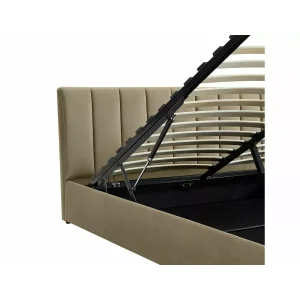 łóżko montreal velvet