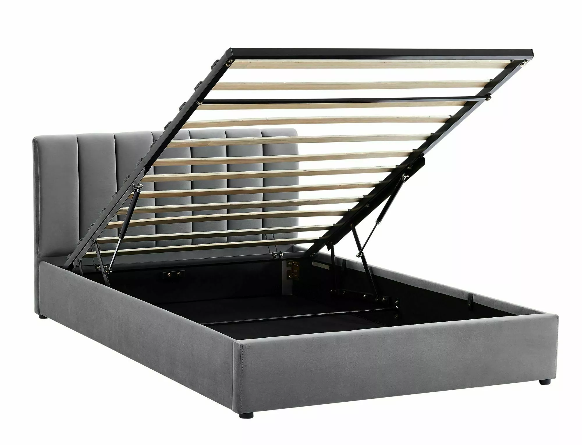 łóżko montreal velvet