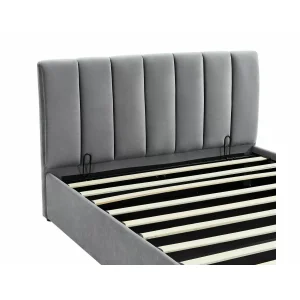 łóżko montreal velvet