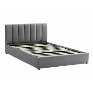 łóżko montreal velvet