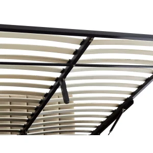 łóżko montreal velvet