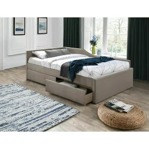 łóżko eliot velvet