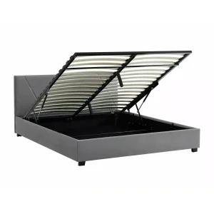 łóżko columbia velvet