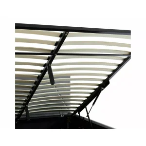 łóżko columbia velvet