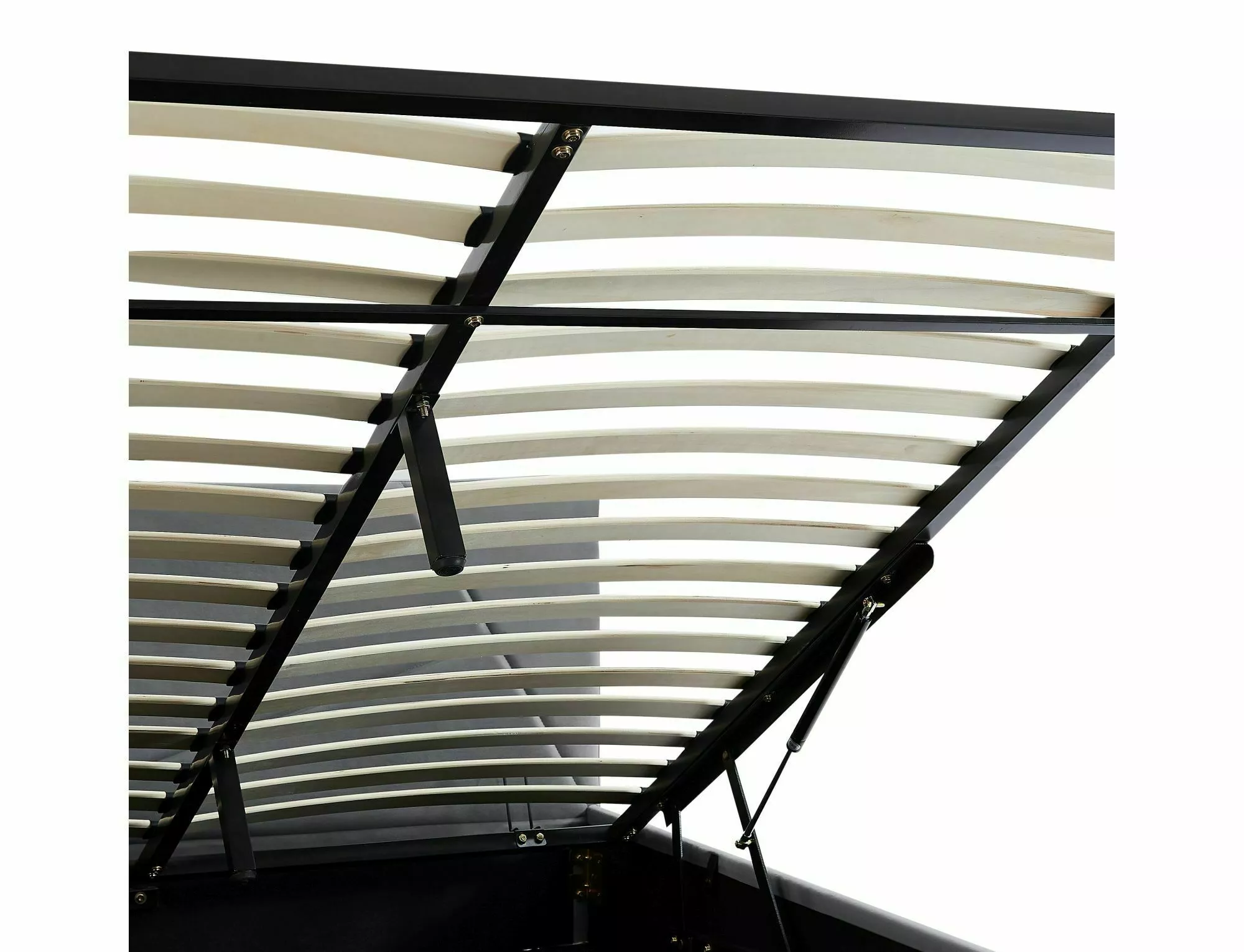 łóżko columbia velvet