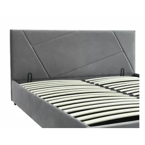 łóżko columbia velvet