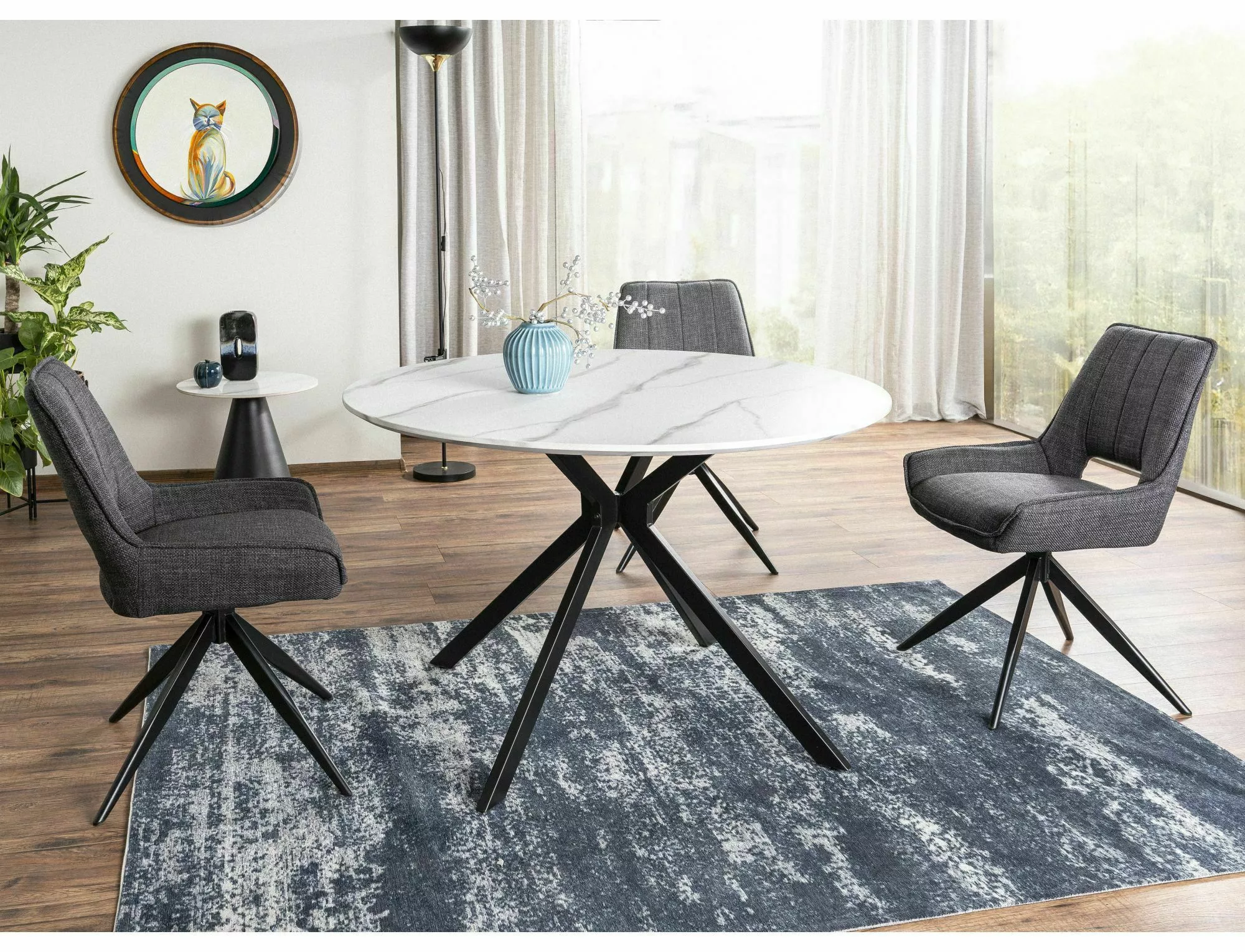 Krzesło tello bjorn