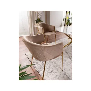 Krzesło bono velvet