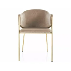 Krzesło bono velvet