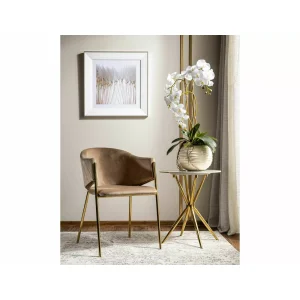 Krzesło bono velvet