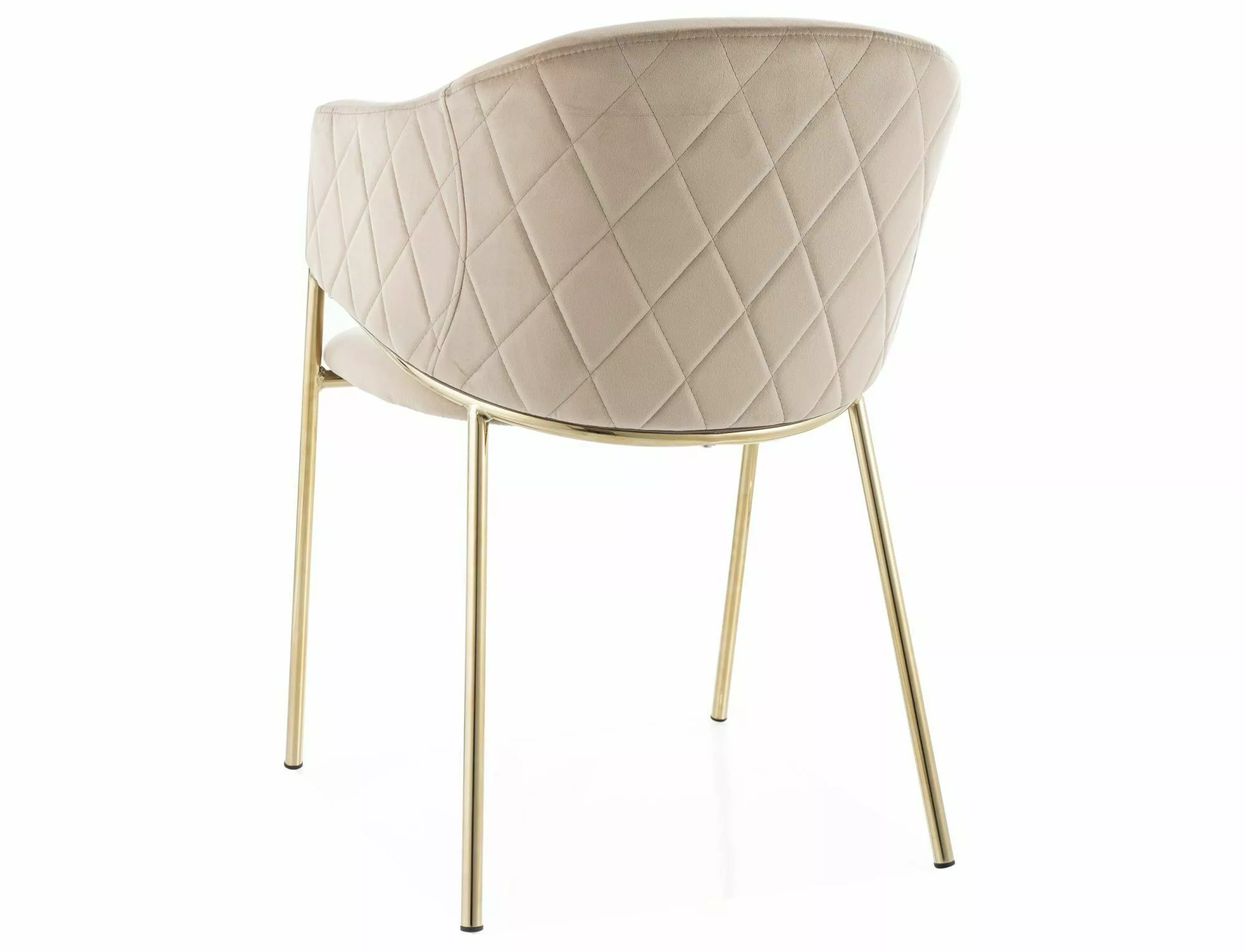 Krzesło bono velvet