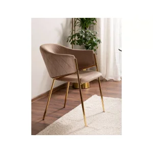 Krzesło bono velvet