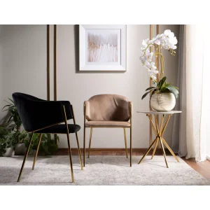 Krzesło bono velvet