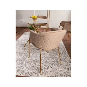 Krzesło bono velvet