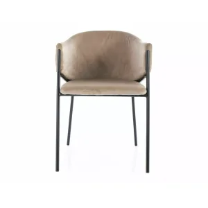 Krzesło bono velvet