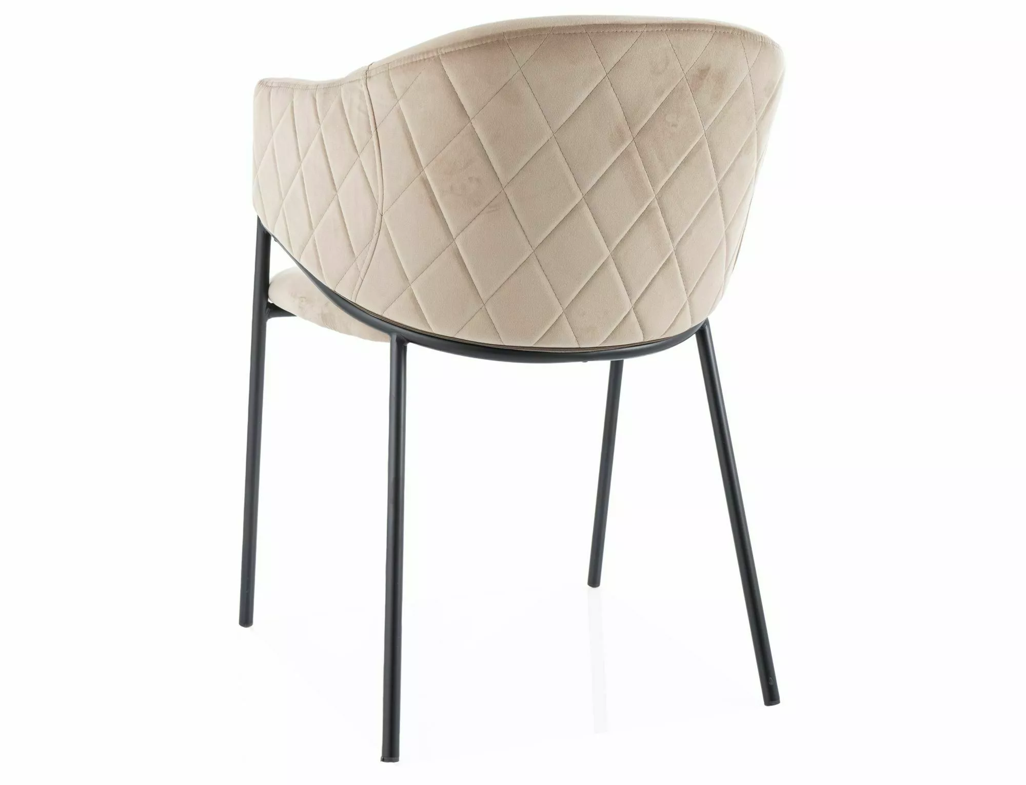 Krzesło bono velvet