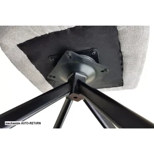 Krzesło azalia velvet