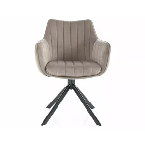 Krzesło azalia velvet