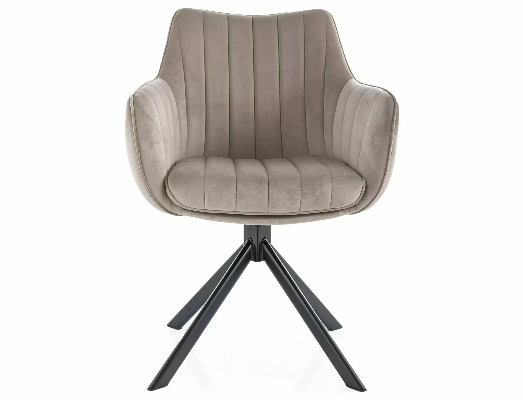 Krzesło azalia velvet