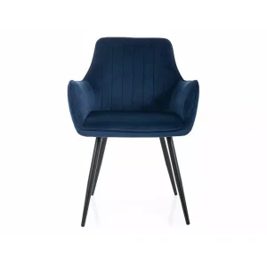 Krzesło apple velvet