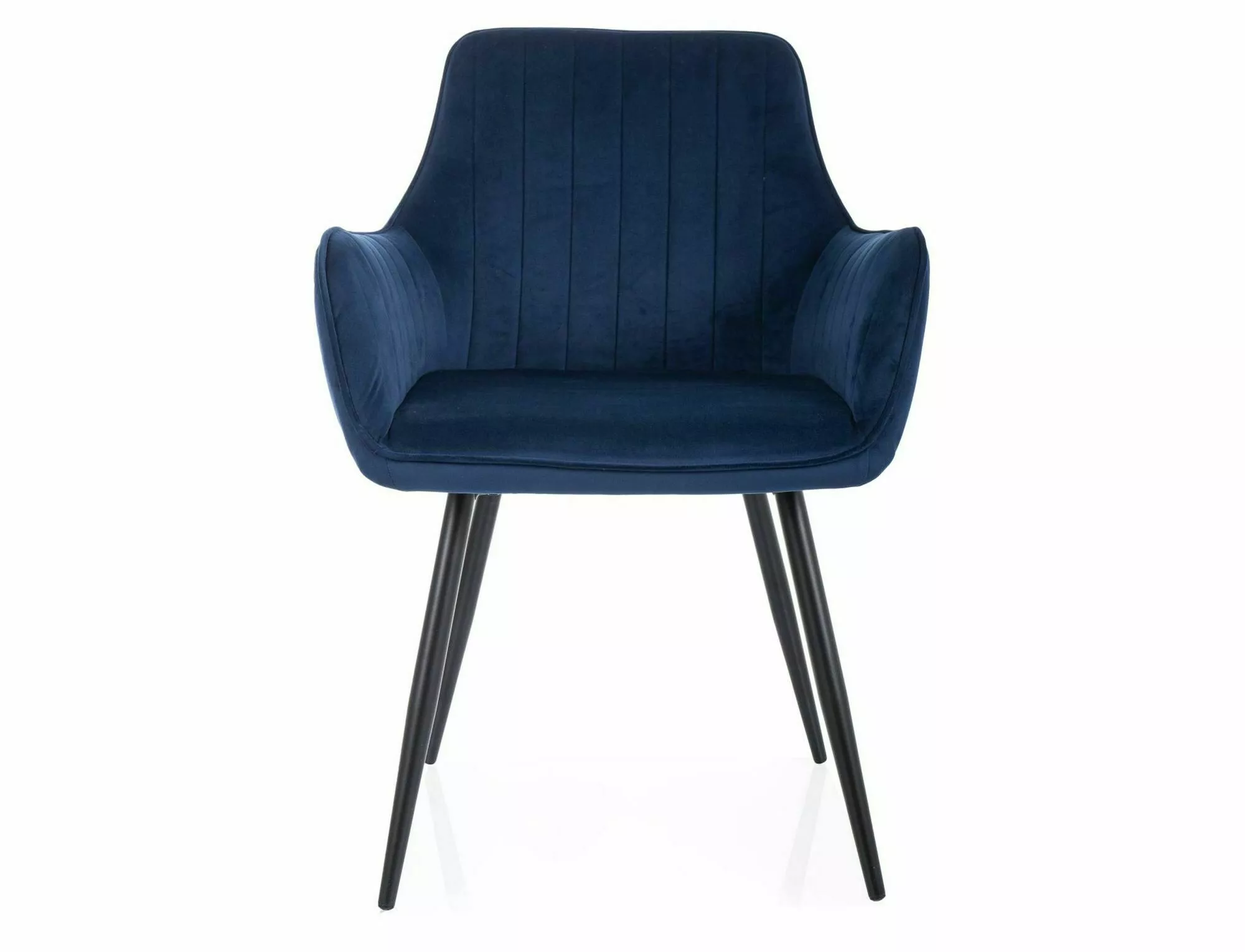 Krzesło apple velvet