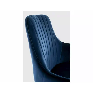 Krzesło apple velvet