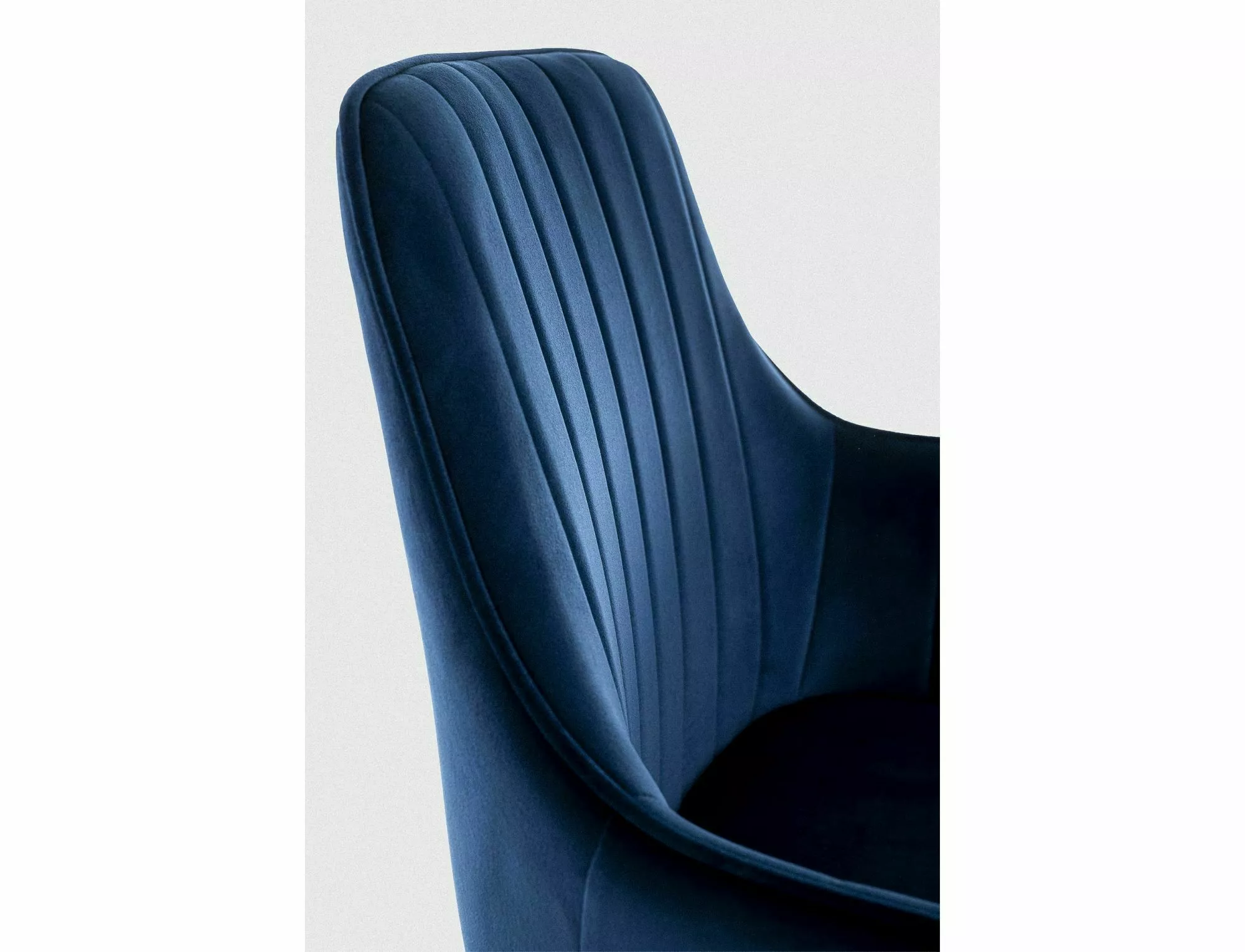 Krzesło apple velvet