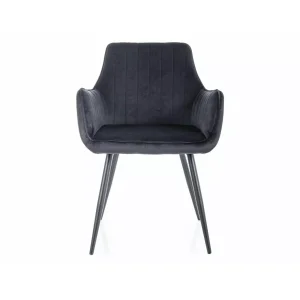 Krzesło apple velvet