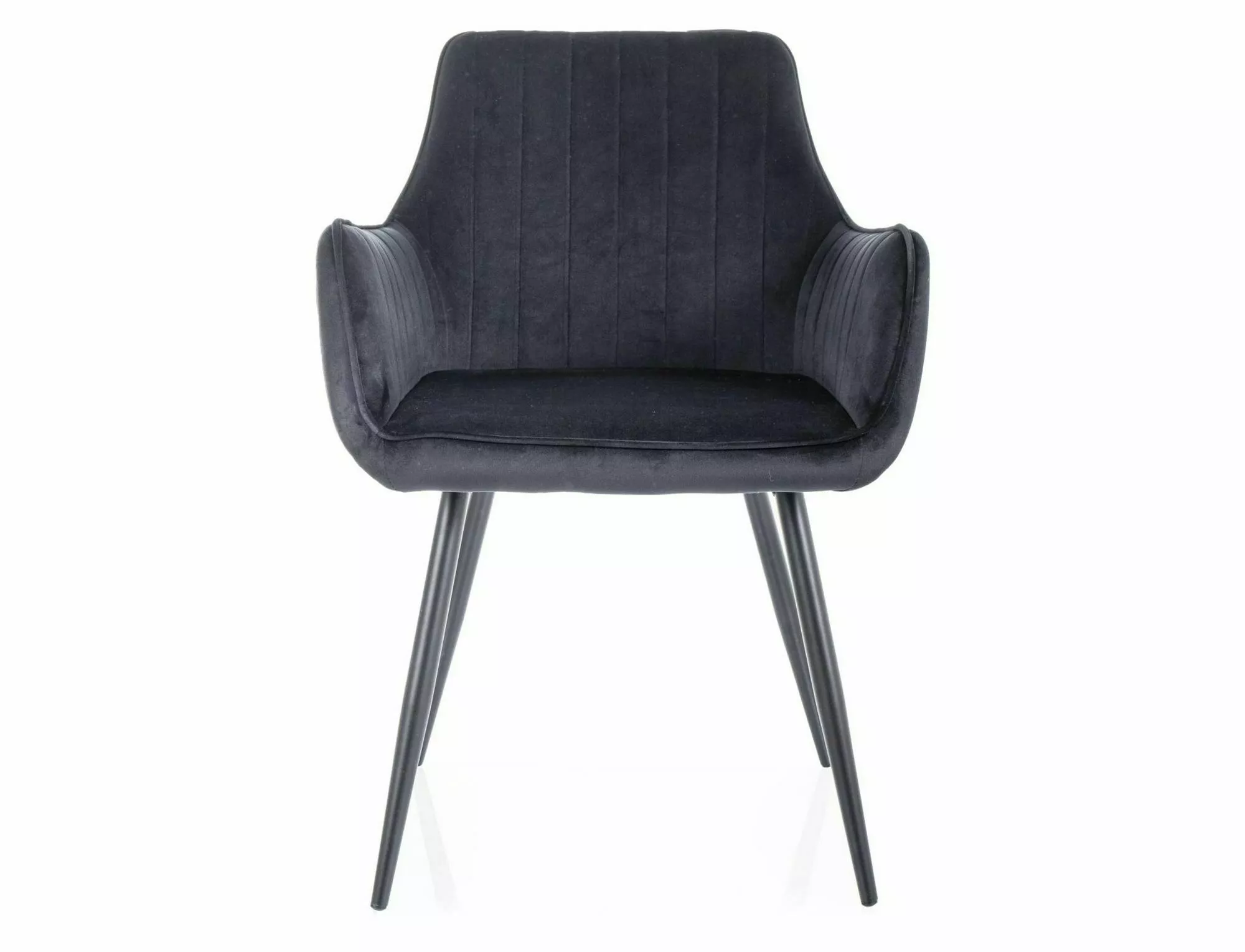 Krzesło apple velvet