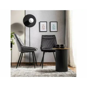 Krzesło agat velvet