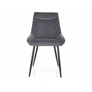 Krzesło agat velvet