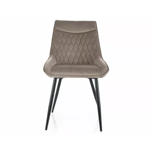 Krzesło agat velvet