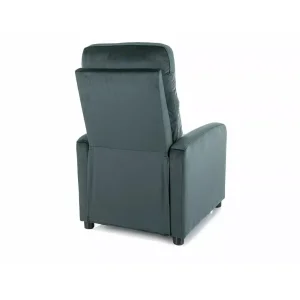 Fotel rozkładany otus velvet