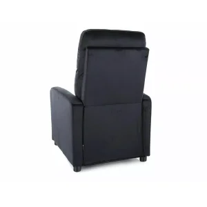 Fotel rozkładany otus velvet