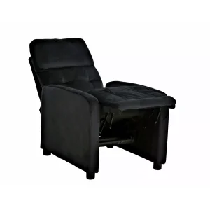 Fotel rozkładany otus velvet