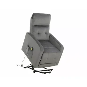 Fotel rozkładany otus ii velvet