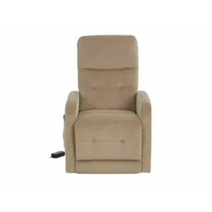 Fotel rozkładany otus ii velvet