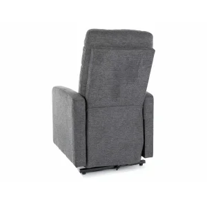 Fotel rozkładany otus ii brego