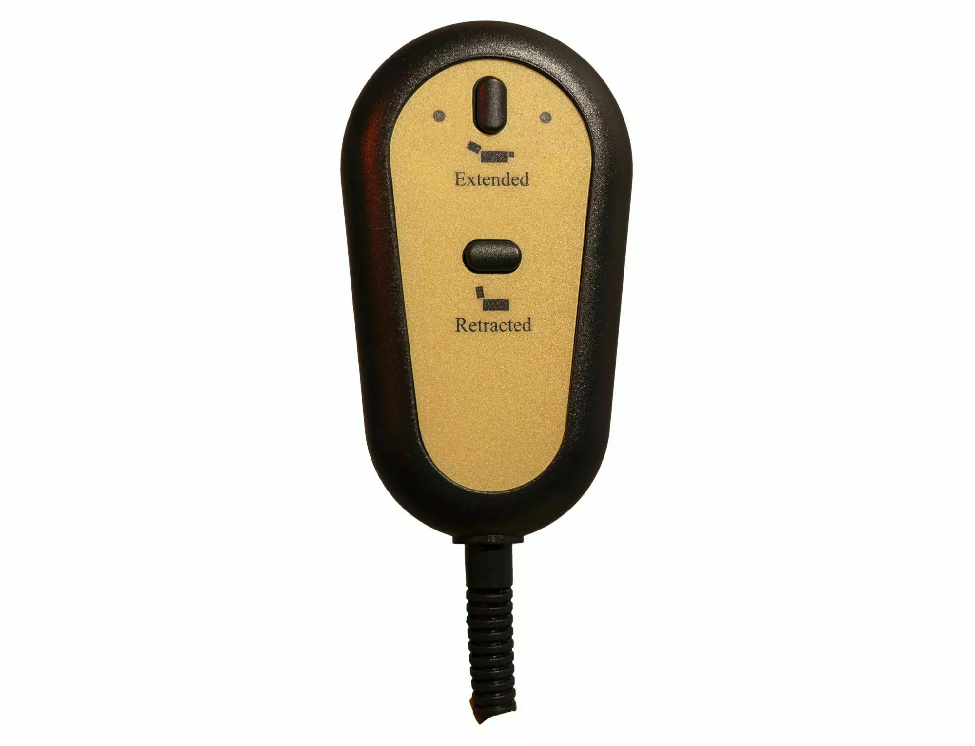 Fotel rozkładany otus ii brego