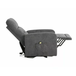 Fotel rozkładany otus ii brego