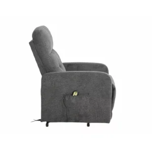 Fotel rozkładany otus ii brego