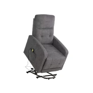 Fotel rozkładany otus ii brego