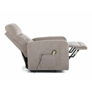 Fotel rozkładany otus ii brego