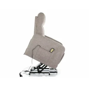 Fotel rozkładany otus ii brego