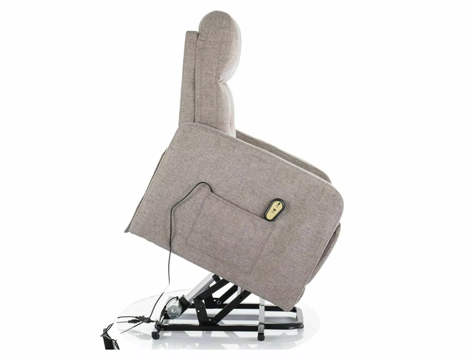 Fotel rozkładany otus ii brego