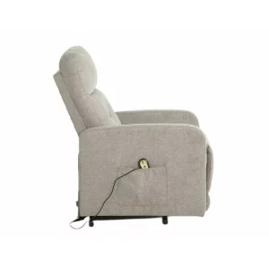 Fotel rozkładany otus ii brego