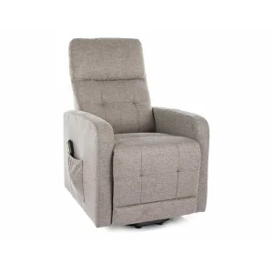 Fotel rozkładany otus ii brego