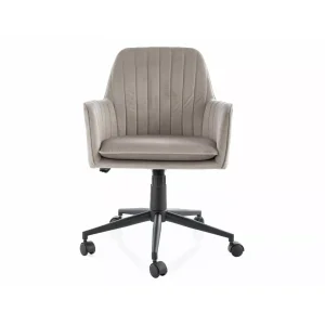 Fotel obrotowy q-886 velvet