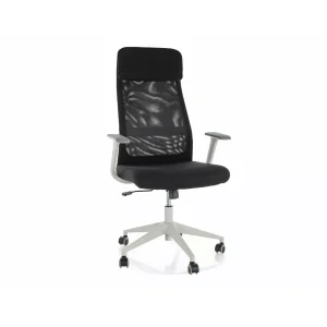 Fotel obrotowy q-861 r