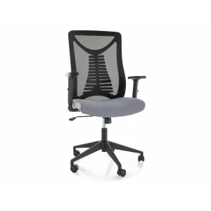 Fotel obrotowy q-330r